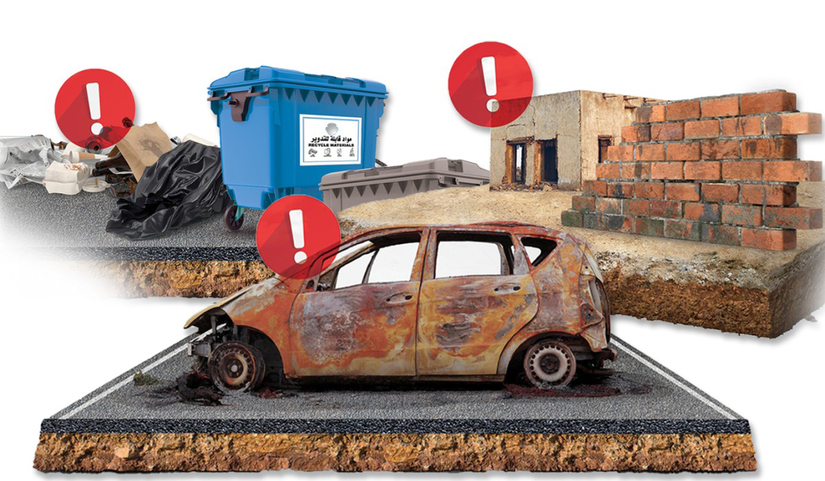 Public Cleanliness Law